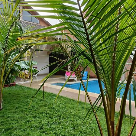 Villa Na Aldiana Saly Luaran gambar