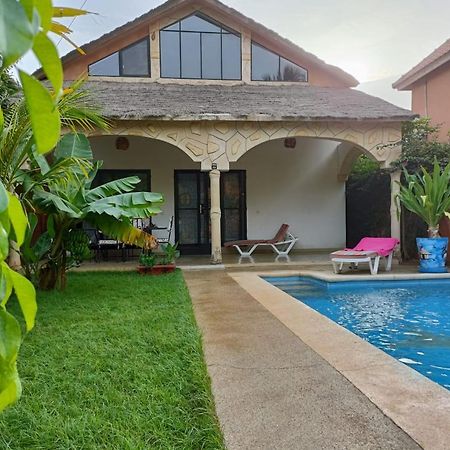 Villa Na Aldiana Saly Luaran gambar