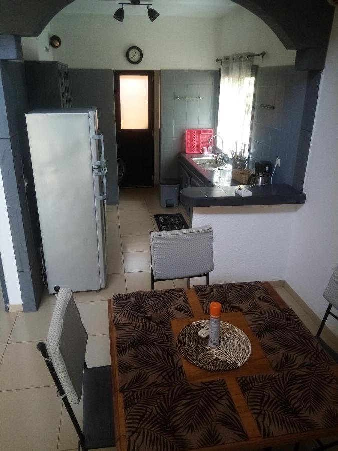 Villa Na Aldiana Saly Luaran gambar