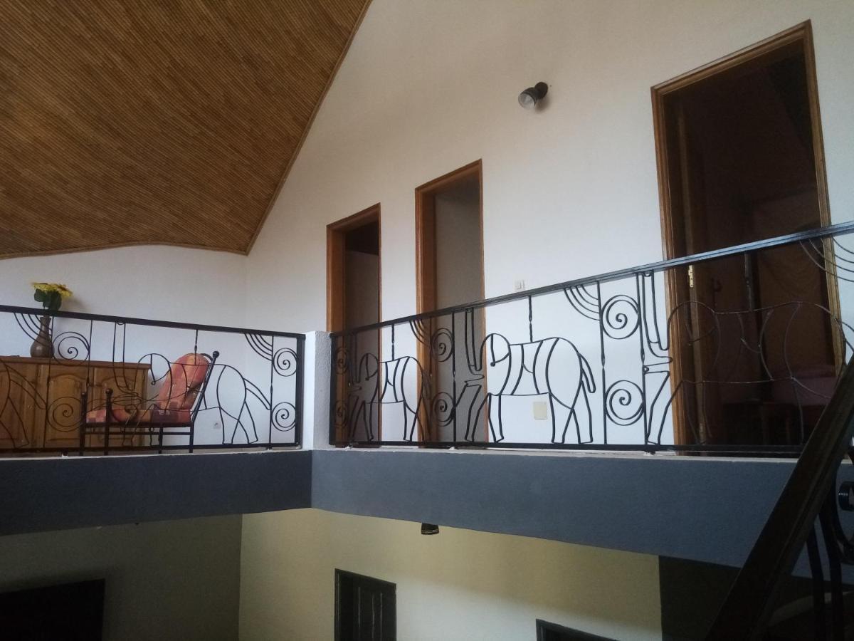Villa Na Aldiana Saly Luaran gambar
