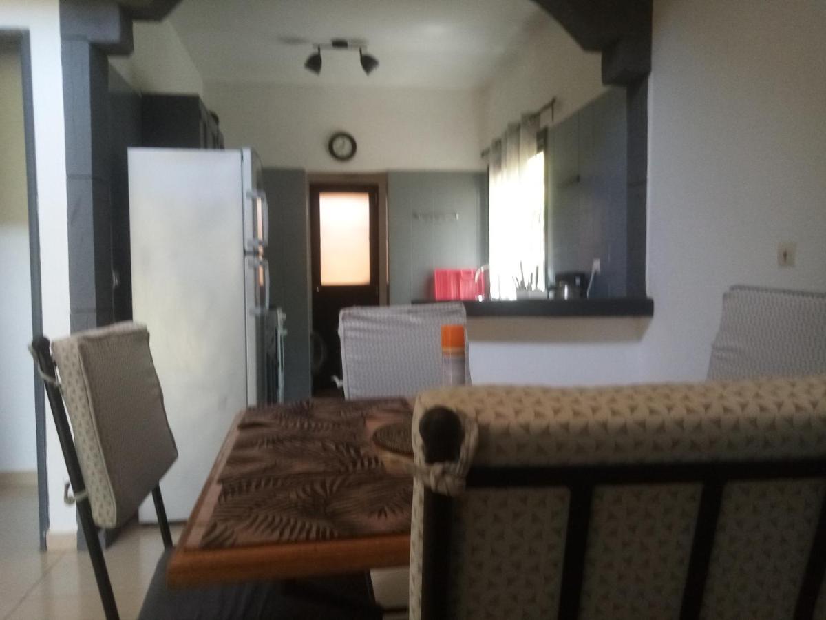 Villa Na Aldiana Saly Luaran gambar