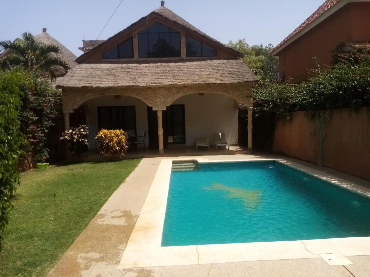Villa Na Aldiana Saly Luaran gambar