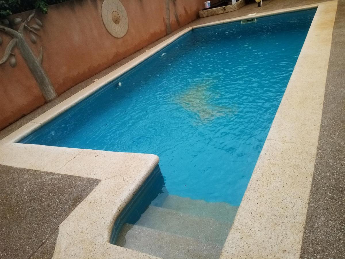 Villa Na Aldiana Saly Luaran gambar