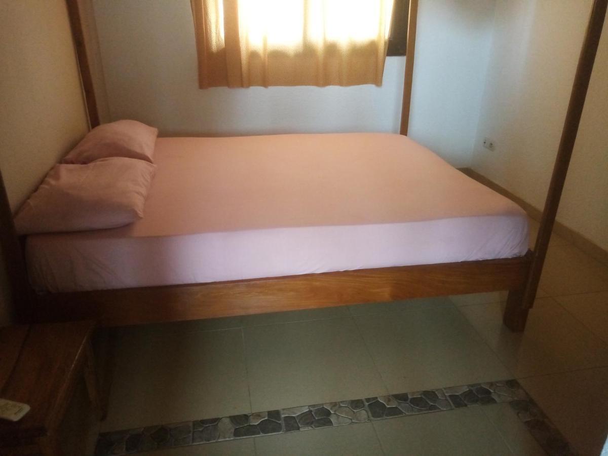 Villa Na Aldiana Saly Luaran gambar