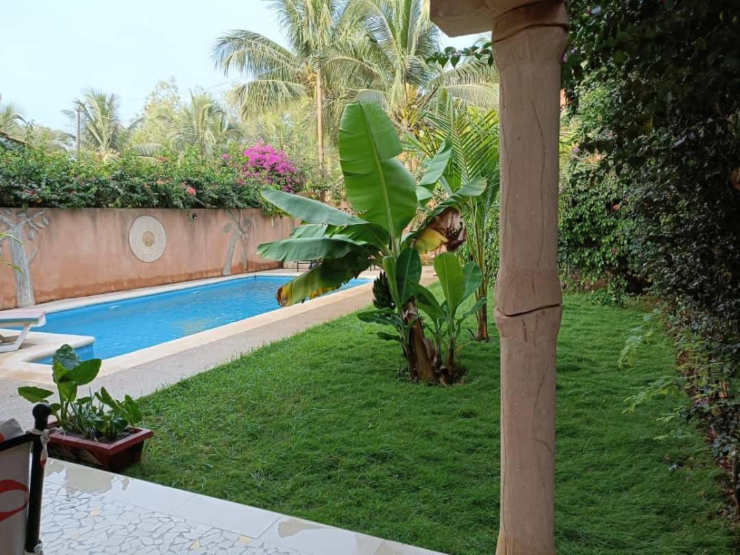 Villa Na Aldiana Saly Luaran gambar