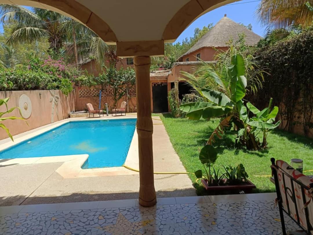 Villa Na Aldiana Saly Luaran gambar