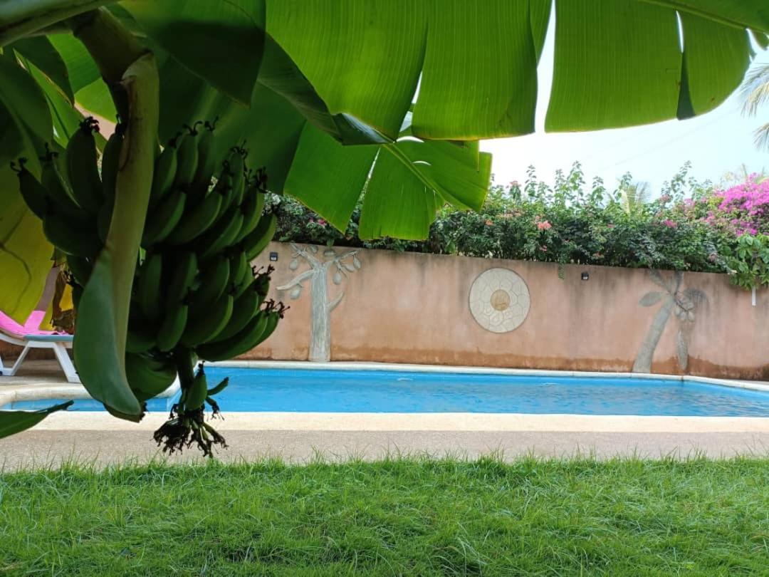 Villa Na Aldiana Saly Luaran gambar