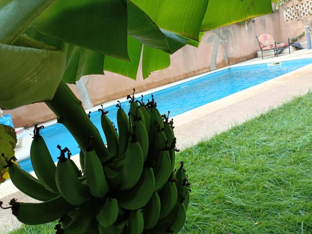 Villa Na Aldiana Saly Luaran gambar