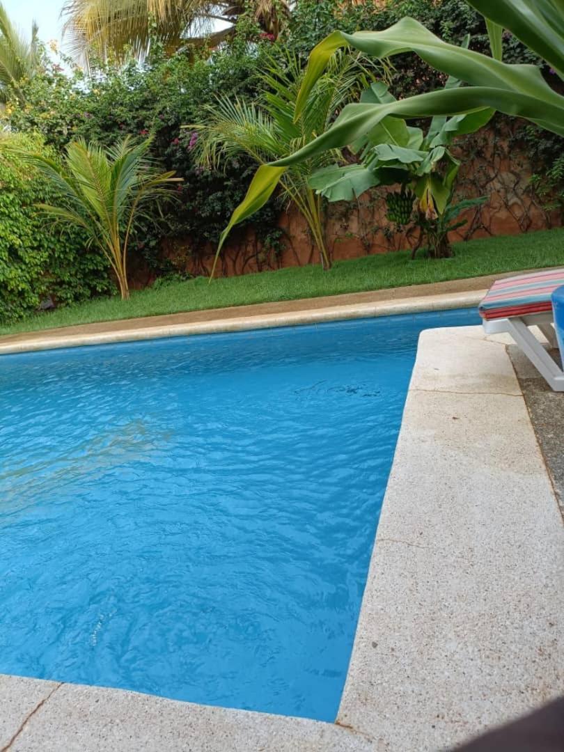Villa Na Aldiana Saly Luaran gambar